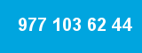977 103 62 44